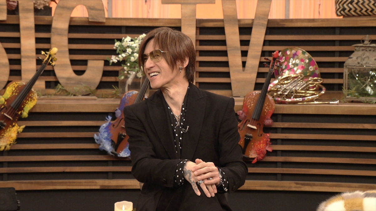 『クラシックTV』