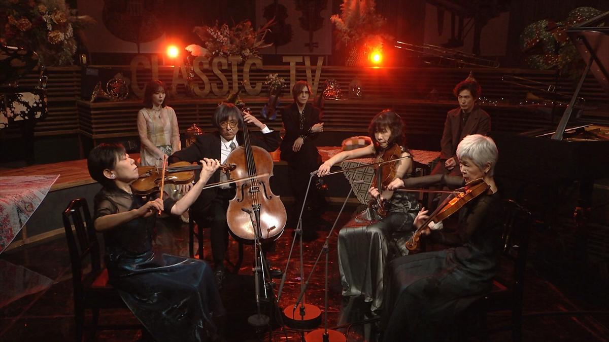 『クラシックTV』