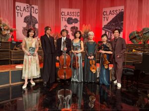 『クラシックTV』