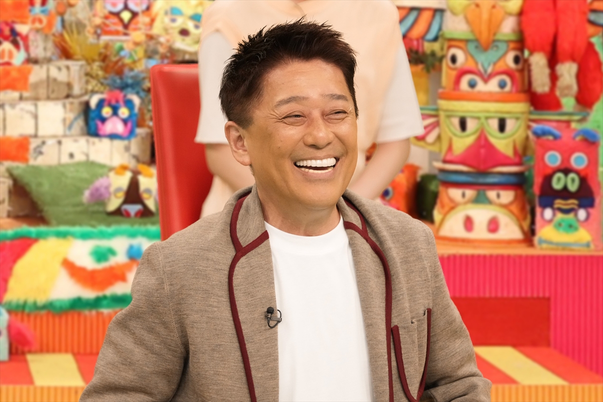 『坂上どうぶつ王国2時間SP』