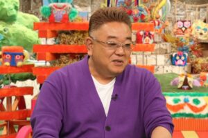 『坂上どうぶつ王国2時間SP』