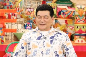 『坂上どうぶつ王国2時間SP』