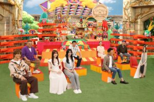 『坂上どうぶつ王国2時間SP』