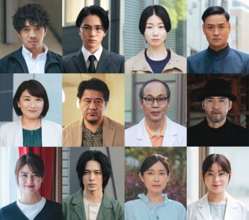 『一次元の挿し木』