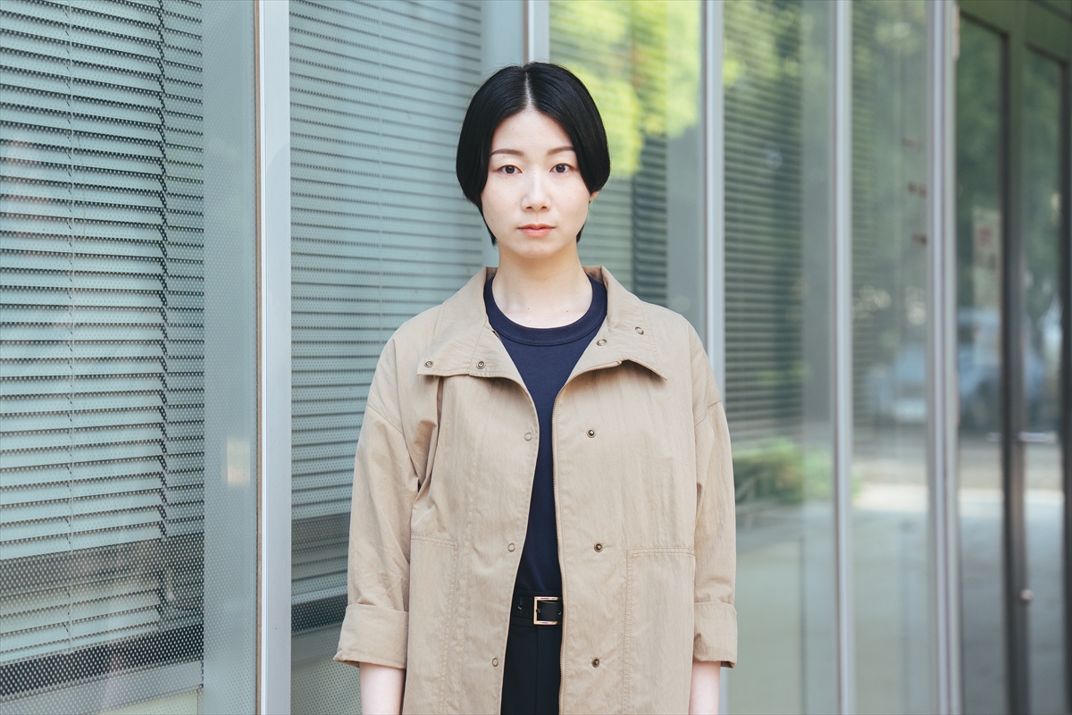 『一次元の挿し木』