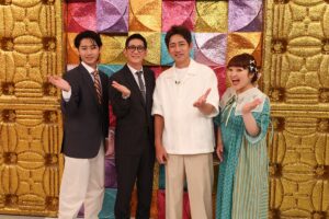 『クイズ！ガチ勢～〇〇通グランプリ～』