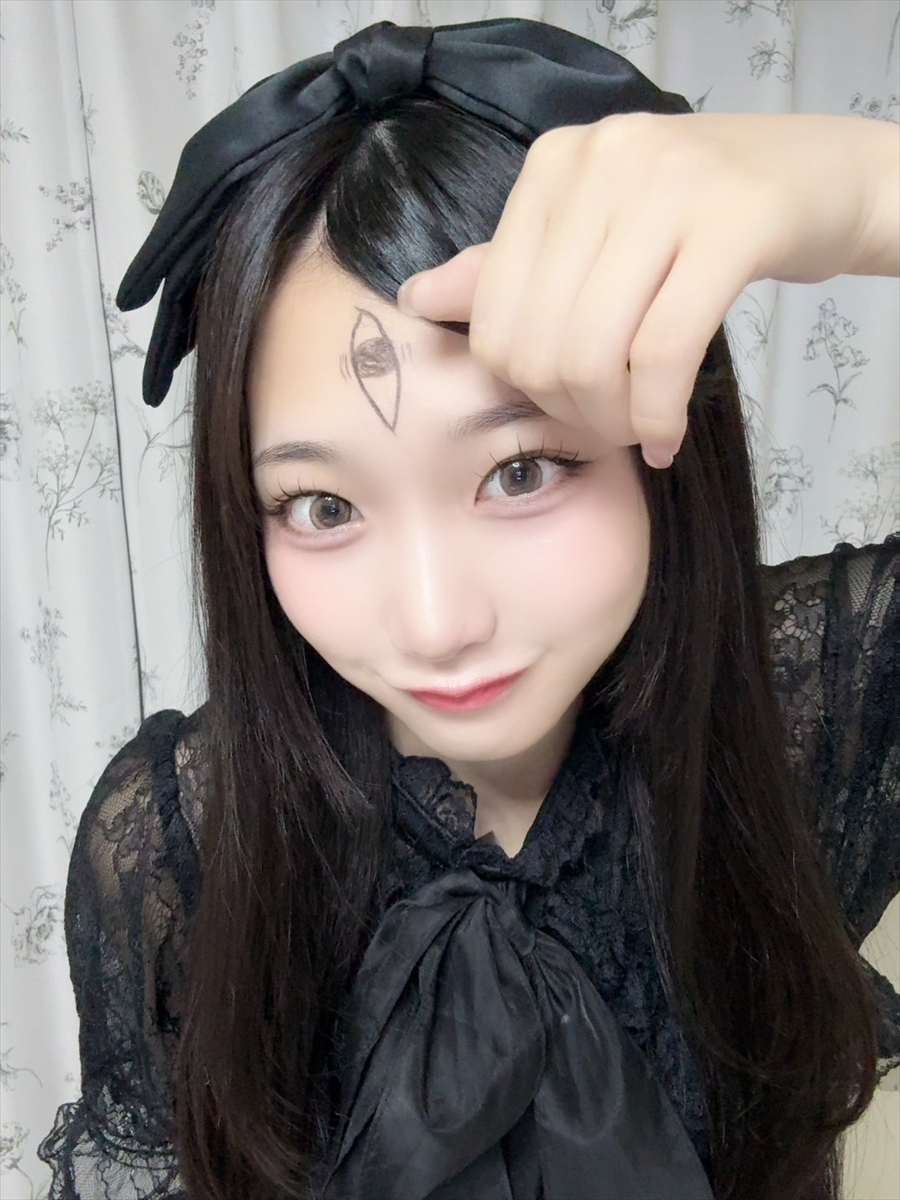高嶺のなでしこ・城月菜央