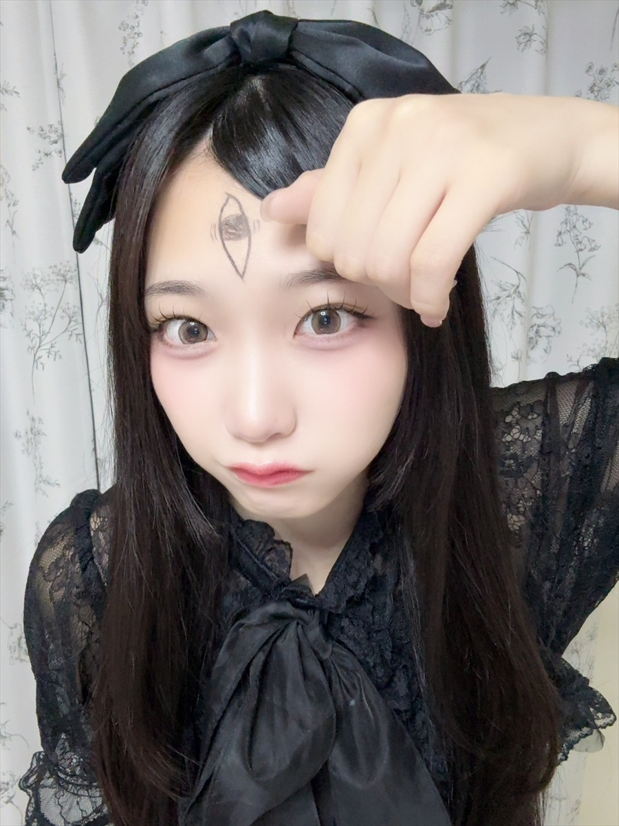 高嶺のなでしこ・城月菜央
