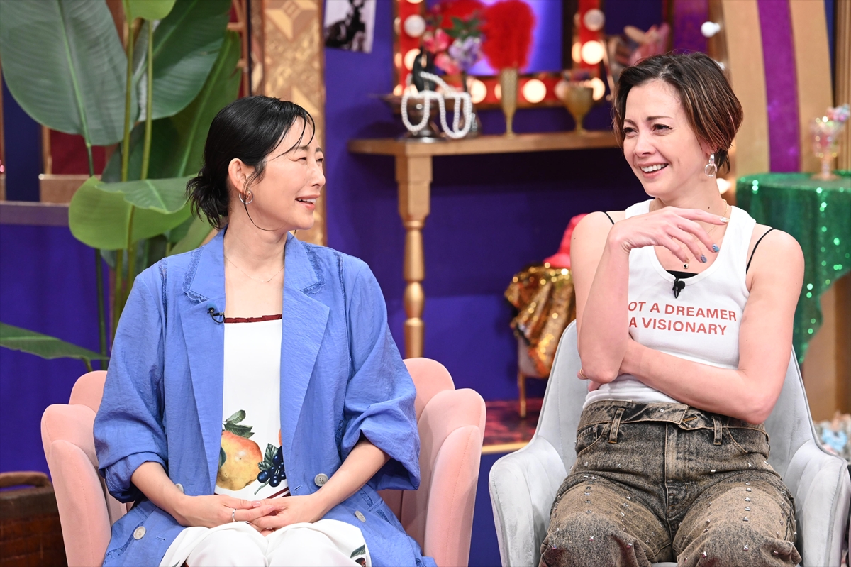 『上田と女がDEEPに吠える夜 2時間SP』