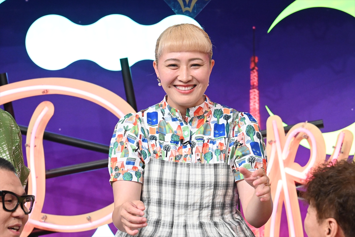 『上田と女がDEEPに吠える夜 2時間SP』