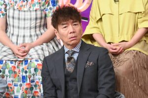 『上田と女がDEEPに吠える夜 2時間SP』