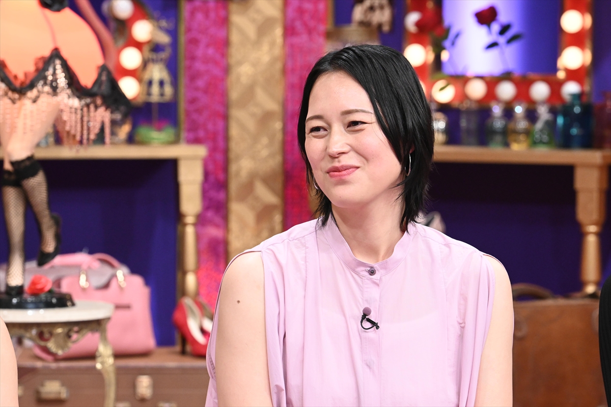 『上田と女がDEEPに吠える夜 2時間SP』