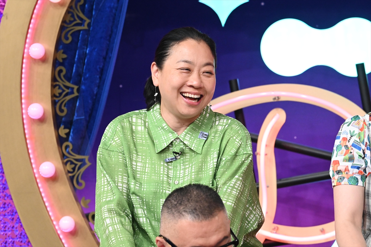 『上田と女がDEEPに吠える夜 2時間SP』
