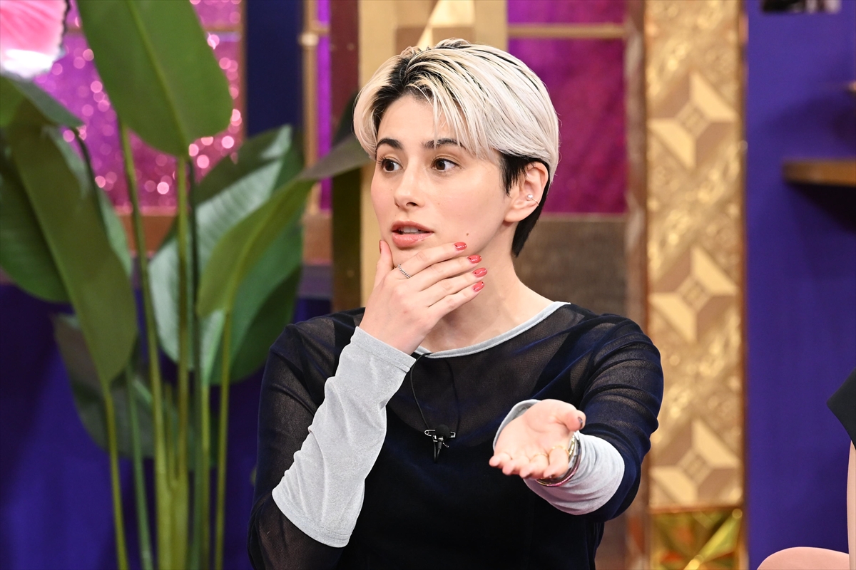 『上田と女がDEEPに吠える夜 2時間SP』