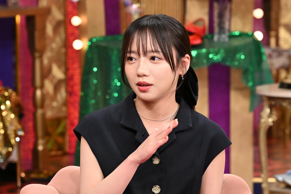 『上田と女がDEEPに吠える夜 2時間SP』