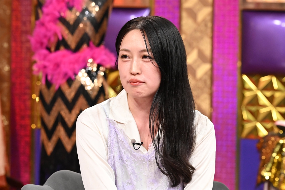 『上田と女がDEEPに吠える夜 2時間SP』