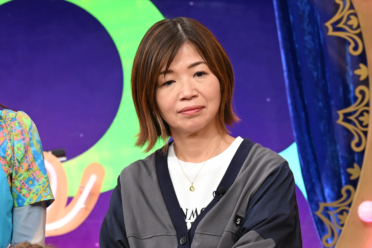 『上田と女がDEEPに吠える夜 2時間SP』