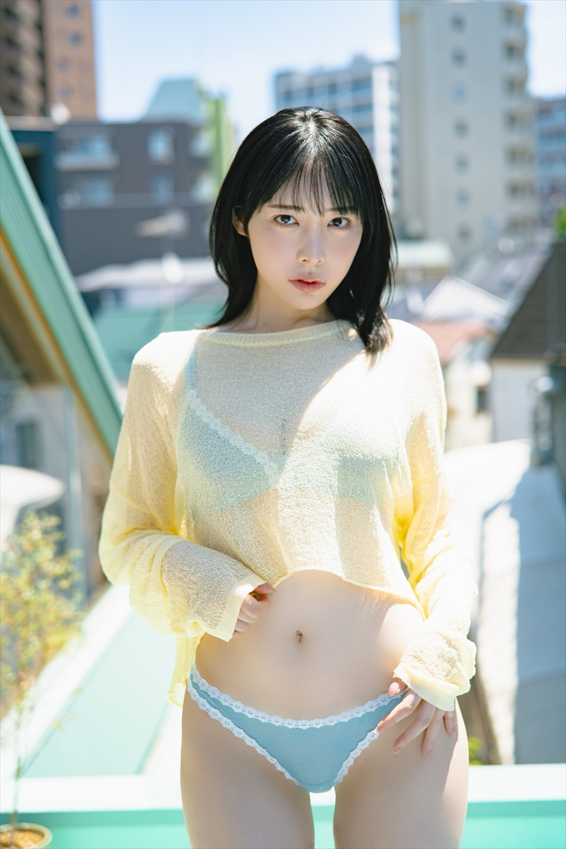 七海りお「B.L.T.」