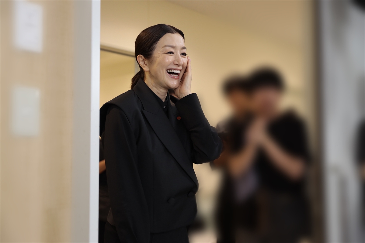 『未解決の女 警視庁文書捜査官 Season3』