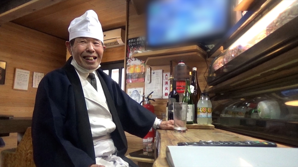 『オモウマい店』