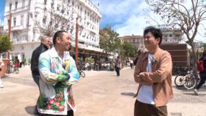 『テレビ千鳥　1時間SP』