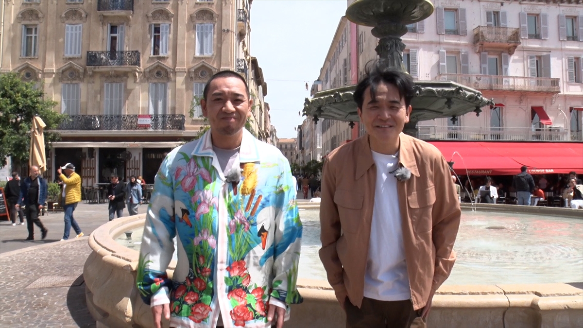 『テレビ千鳥 1時間SP』