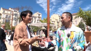 『テレビ千鳥　1時間SP』