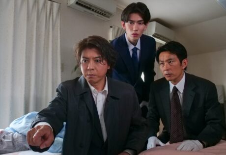 『世にも奇妙な物語』