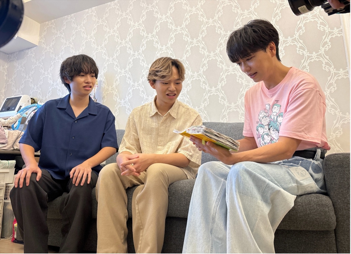 『24時間テレビ49』