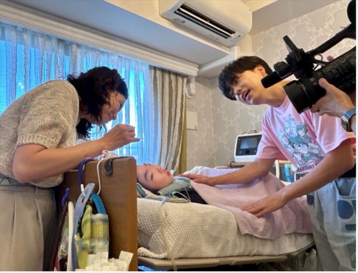 『24時間テレビ49』