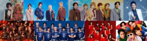 『2026 FNS歌謡祭 夏』