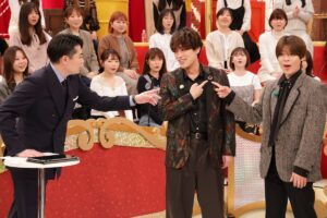 『タイムレスマン』