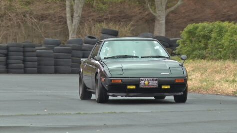 『おぎやはぎの愛車遍歴』