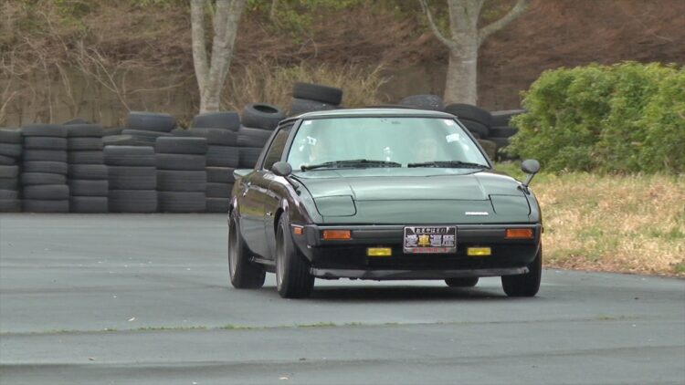 『おぎやはぎの愛車遍歴』