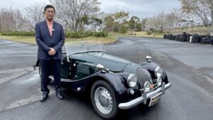 『おぎやはぎの愛車遍歴』