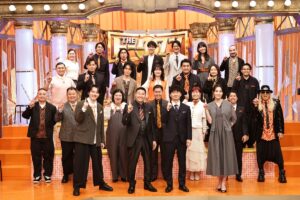 『1分トークの祭典 THEトークワン』