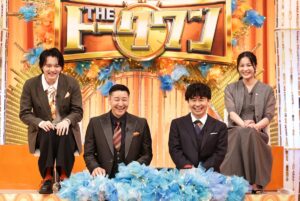 『1分トークの祭典 THEトークワン』