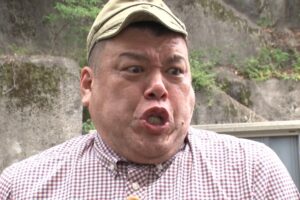 『飯尾くっきー！のハンコください！あなたの名字で旅してます』