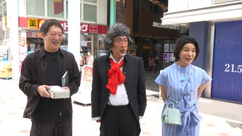 『高嶋ちさ子の!ザワつく!音楽会』