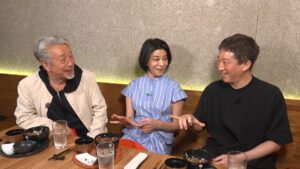『高嶋ちさ子の！ザワつく！音楽会』