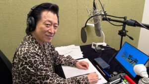 高橋ジョージ