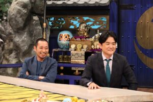 『千鳥の鬼レンチャン』