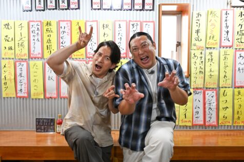『今さらシロー!~テストに出ないが役に立つ~』