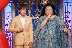 『月曜から夜ふかし』