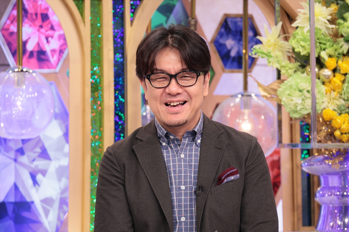 『ザ!覚悟を決めた瞬間』
