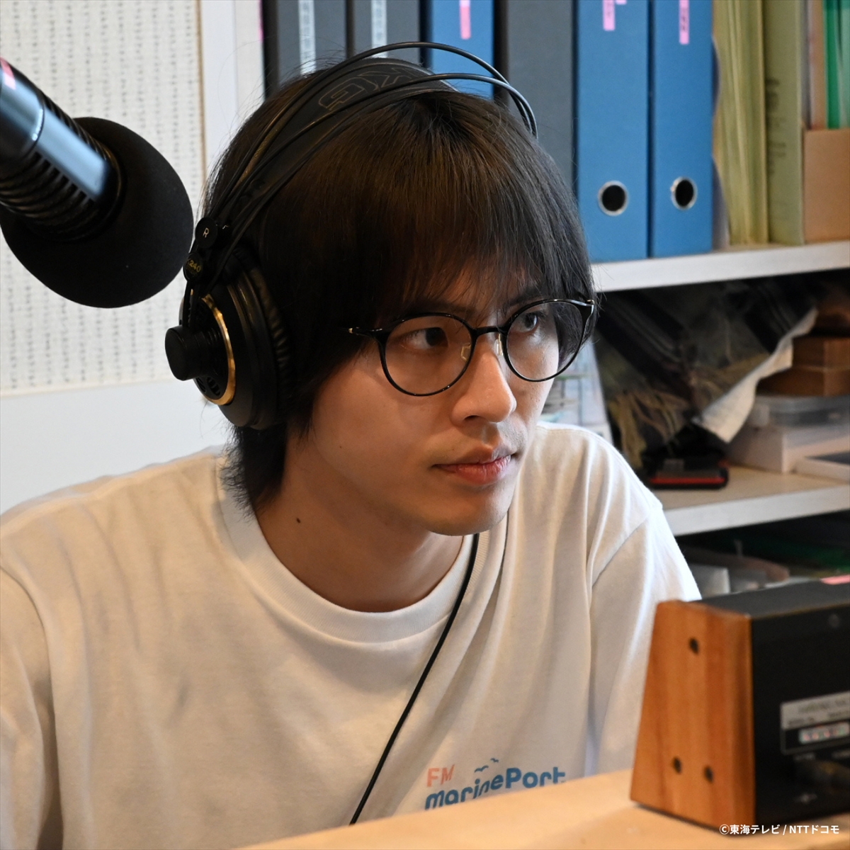 『ミッドナイト屋台2~ル・モンドゥ~』