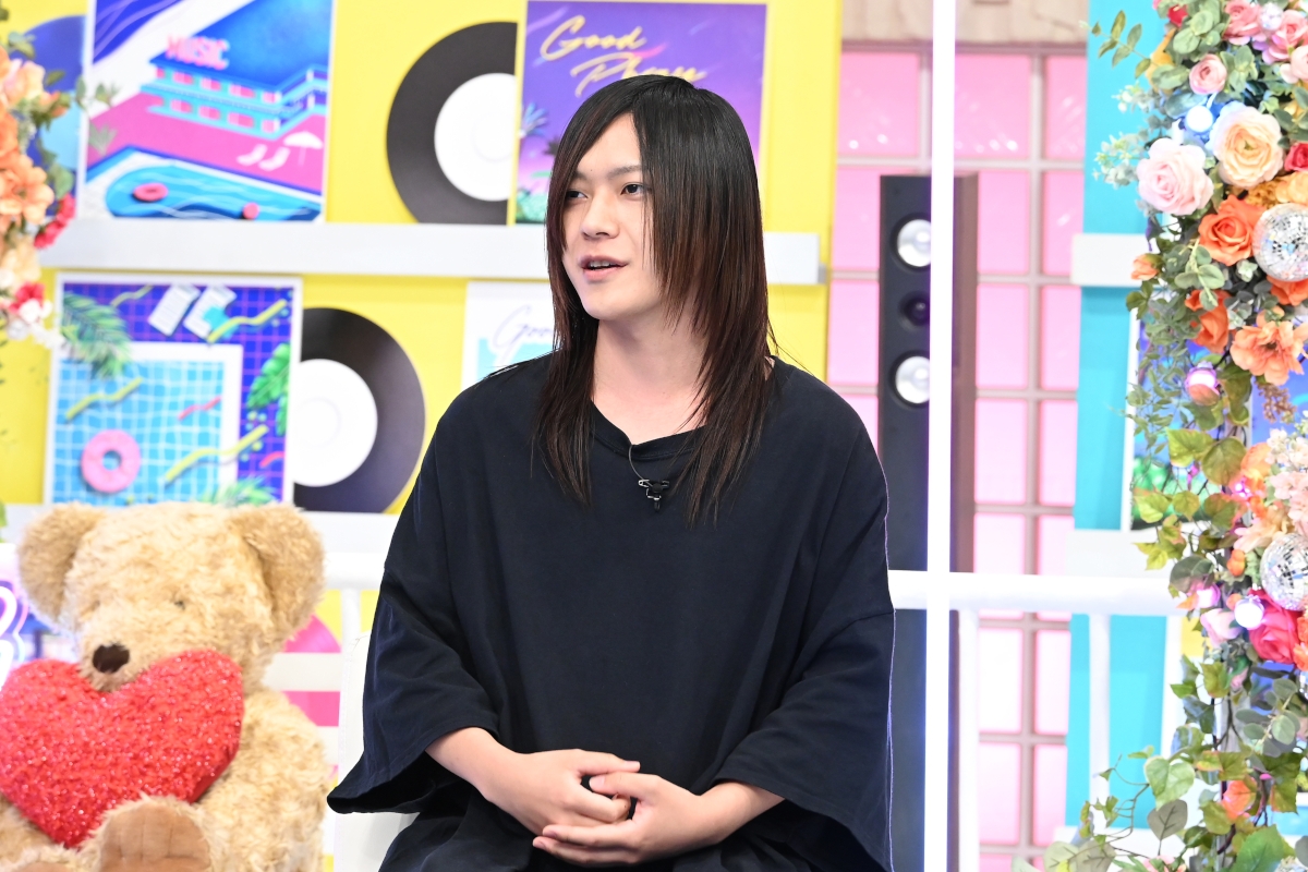 『この歌詞が刺さった!グッとフレーズ』