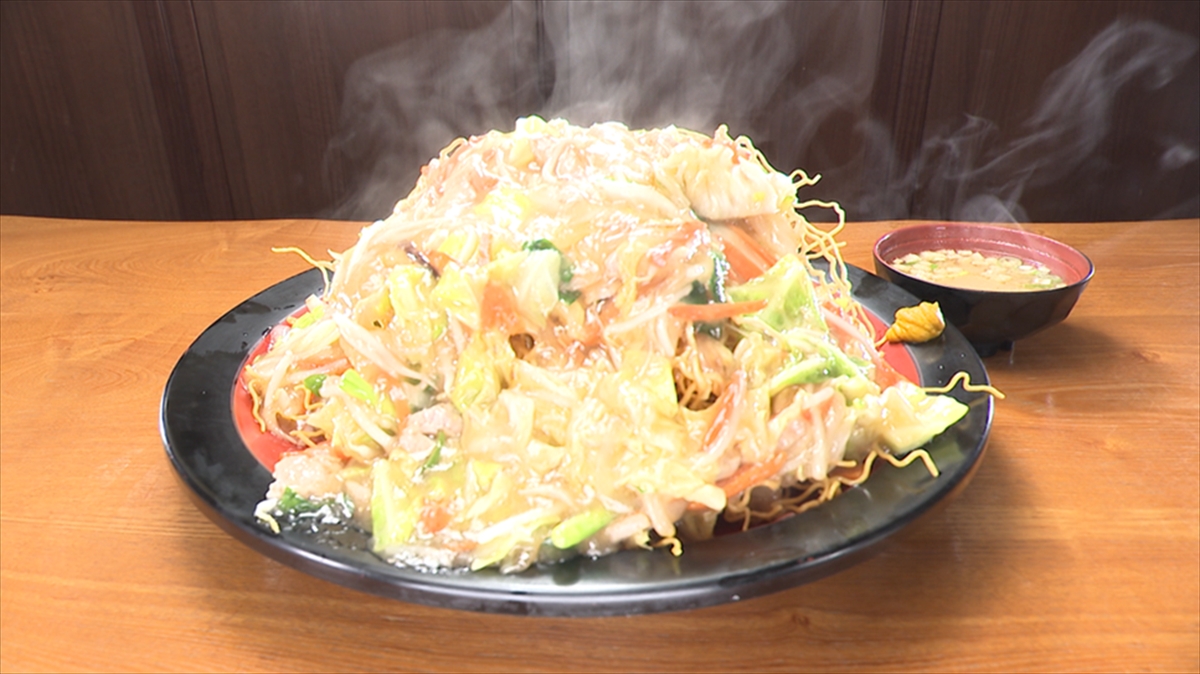 『オモウマい店』
