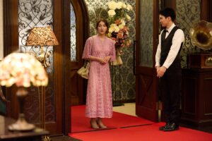 『10回切って倒れない木はない』