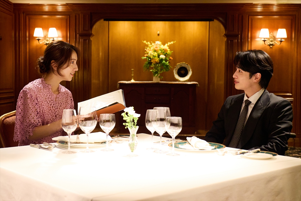 『10回切って倒れない木はない』